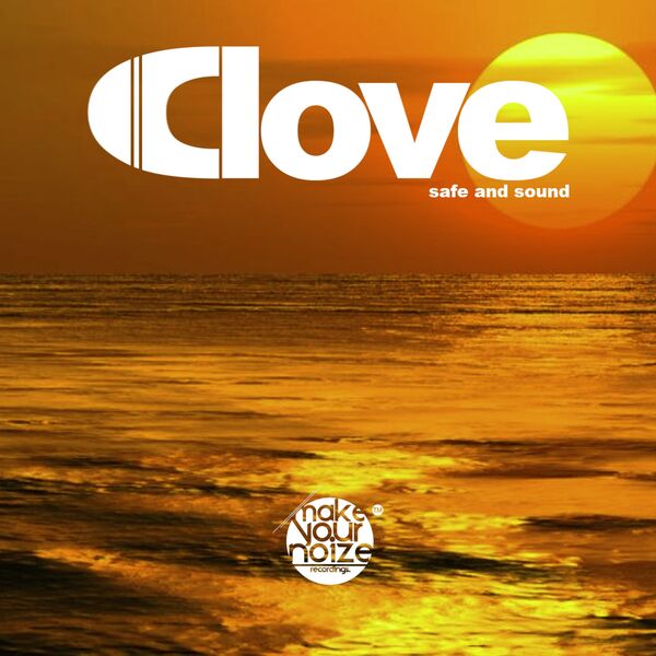 C-Love|Safe and Sound C-Love|Safe and Sound