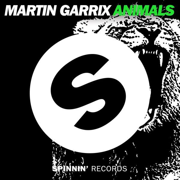Martin Garrix - Animals Martin Garrix - Animals