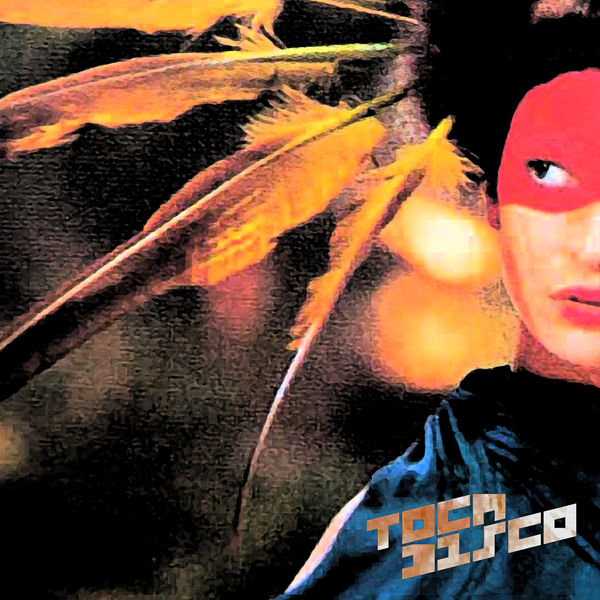 Tocadisco|Paradiesvogel EP Tocadisco|Paradiesvogel EP