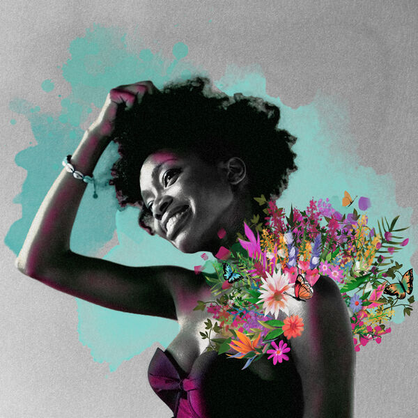 Lucia De Carvalho|Somahaka (feat Sañaelle) Lucia De Carvalho|Somahaka (feat Sañaelle)