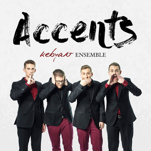Kebyart|Accents Kebyart|Accents