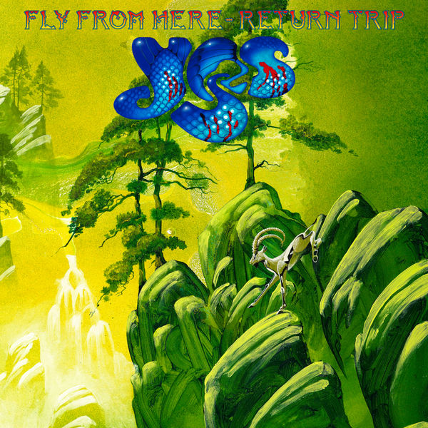 Yes - Fly From Here: Return Trip Yes - Fly From Here: Return Trip