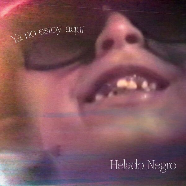 Helado Negro|Ya no estoy aquí Helado Negro|Ya no estoy aquí