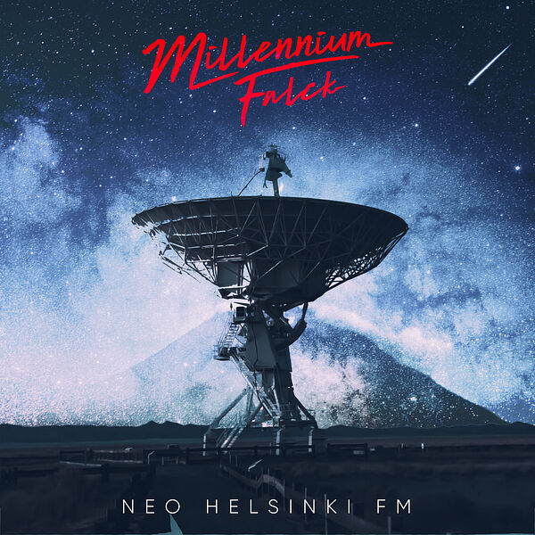 Millennium Falck|Neo Helsinki Fm Millennium Falck|Neo Helsinki Fm