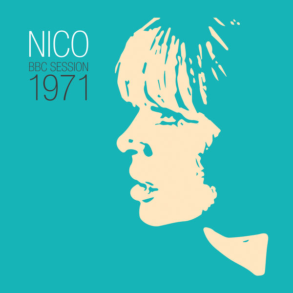 Nico - Secret Side Nico - Secret Side