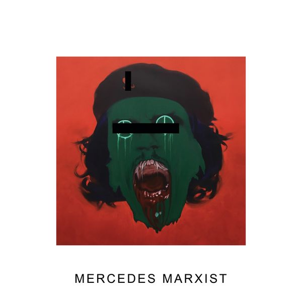 IDLES |Mercedes Marxist