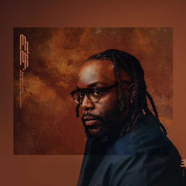 Marquis Hill|New Gospel Revisited Marquis Hill|New Gospel Revisited