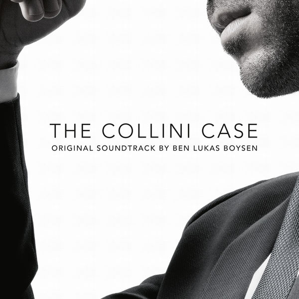 Ben Lukas Boysen - The Collini Case (Original Soundtrack) Ben Lukas Boysen - The Collini Case (Original Soundtrack)