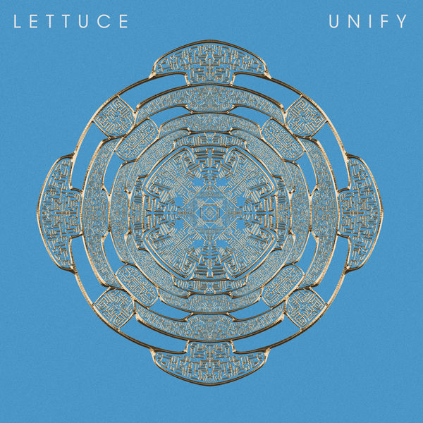 Lettuce|Unify