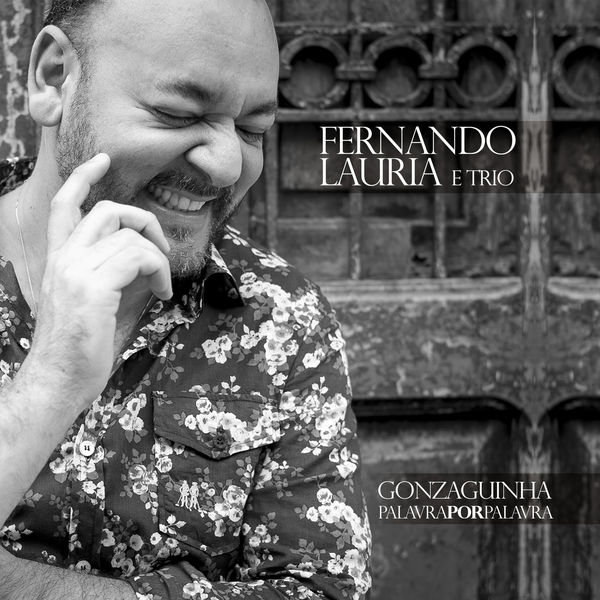 Fernando Lauria - Grito de Alerta Fernando Lauria - Grito de Alerta