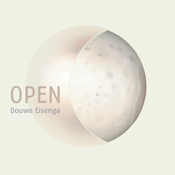 Douwe Eisenga|Open