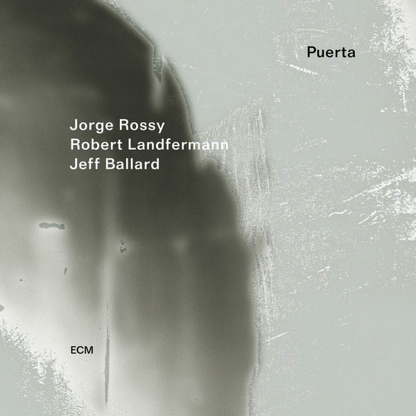 Jorge Rossy|Puerta Jorge Rossy|Puerta