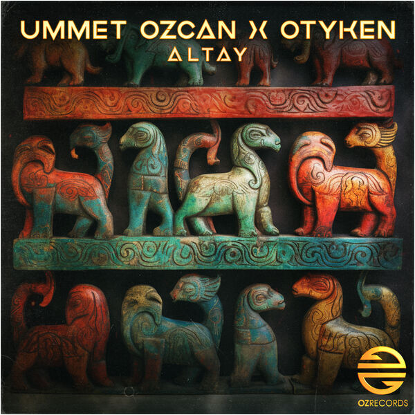 Ummet Ozcan|Altay Ummet Ozcan|Altay