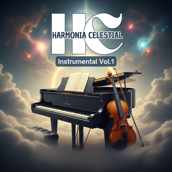 Harmonia Celestial|Harmonia Celestial - Instrumental, Vol. 1 (Instrumental) Harmonia Celestial|Harmonia Celestial - Instrumental, Vol. 1 (Instrumental)