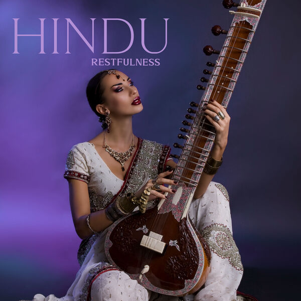 Sitar Instrumental Music