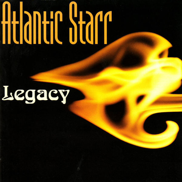 Atlantic Starr|Legacy