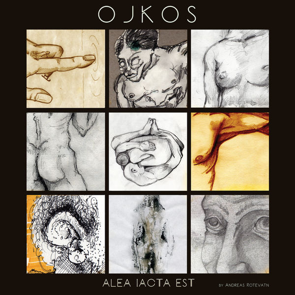 OJKOS - Alea Iacta Est OJKOS - Alea Iacta Est