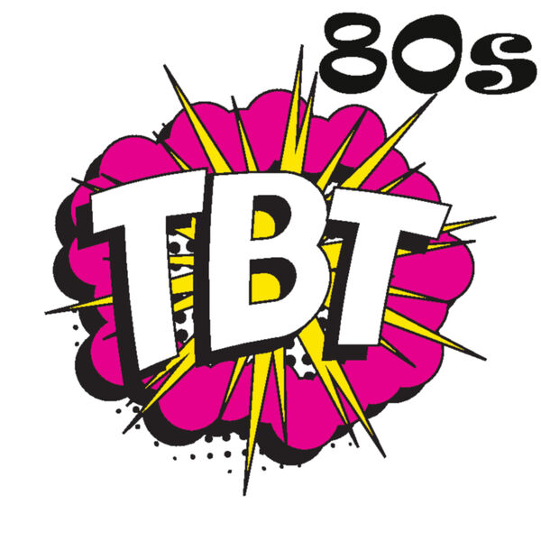 Various Artists|Throwback 80's Various Artists|Throwback 80's