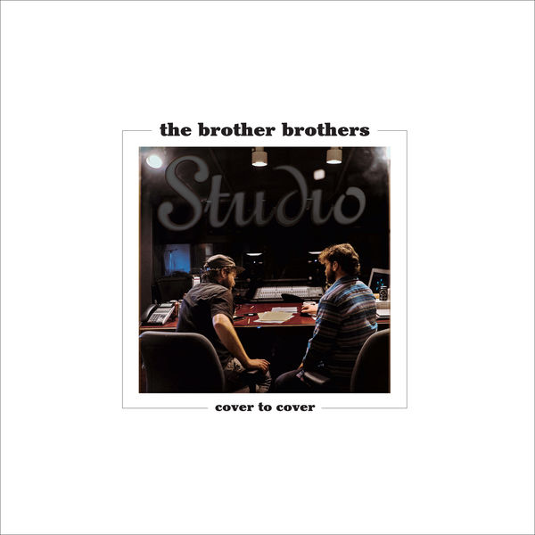 The Brother Brothers|That's How I Got To Memphis