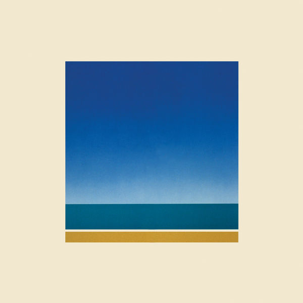 Metronomy - The English Riviera (Instrumentals) Metronomy - The English Riviera (Instrumentals)