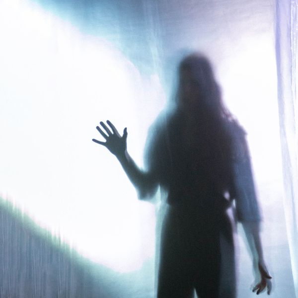 Tanya Barany|Lights Disappear Tanya Barany|Lights Disappear