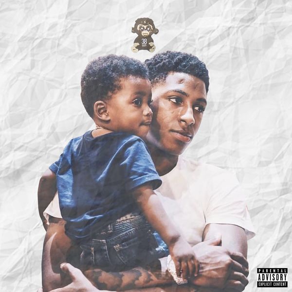 YoungBoy Never Broke Again - Ain't Too Long YoungBoy Never Broke Again - Ain't Too Long