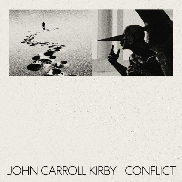 John Carroll Kirby|Conflict John Carroll Kirby|Conflict