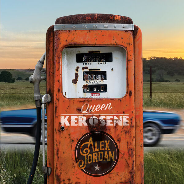 Alex Jordan|Queen Kerosene Alex Jordan|Queen Kerosene