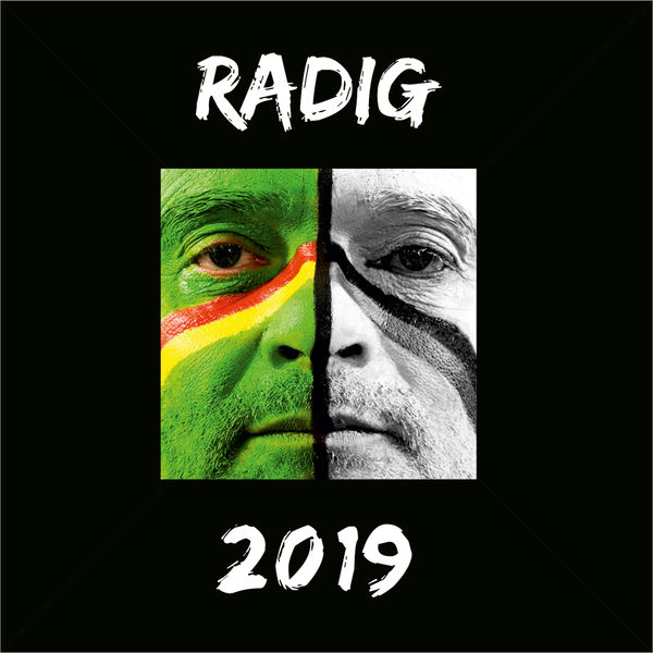 Radig - 2019 Radig - 2019