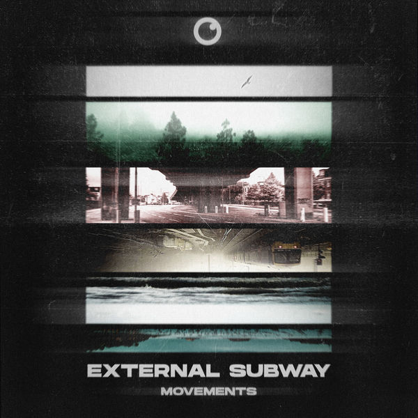 External Subway|Movements LP External Subway|Movements LP