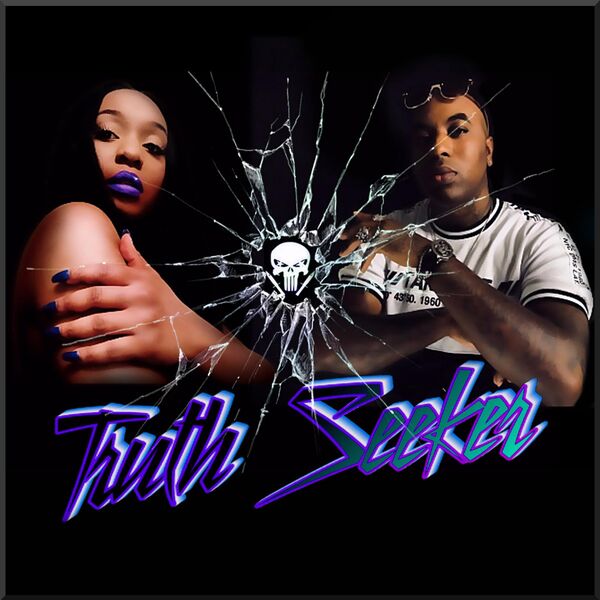 Raina Reign|Truth Seeker (feat. Trub) Raina Reign|Truth Seeker (feat. Trub)