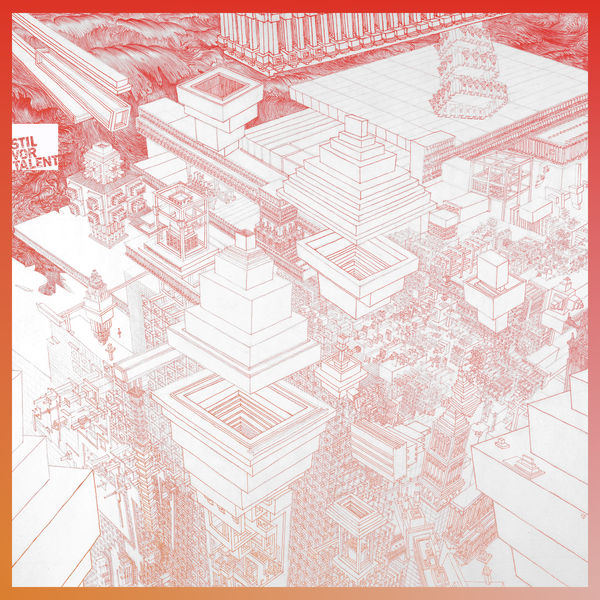 Tim Engelhardt|Idiosynkrasia Tim Engelhardt|Idiosynkrasia