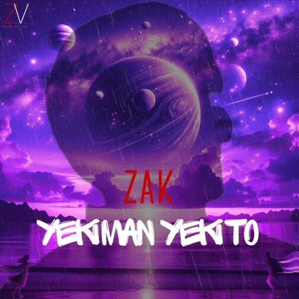 Zak Veyd|Yeki Man Yeki To Zak Veyd|Yeki Man Yeki To