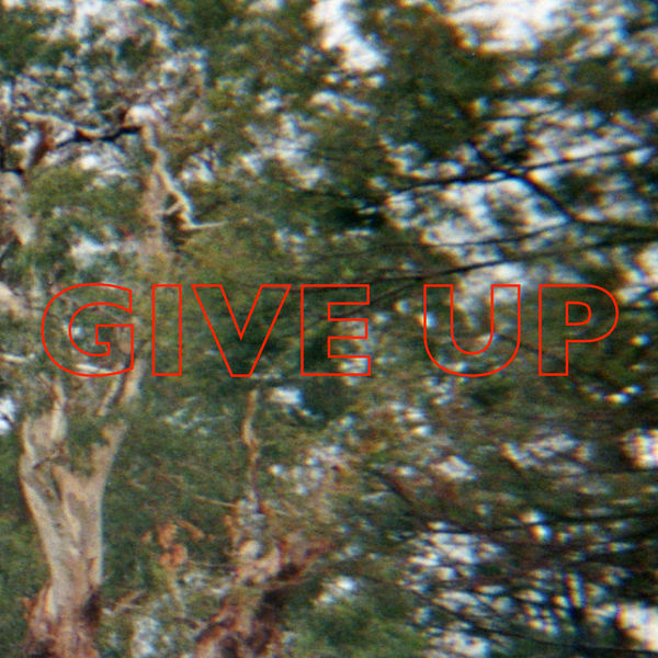 Johan Lindvall Trio|Give Up Johan Lindvall Trio|Give Up