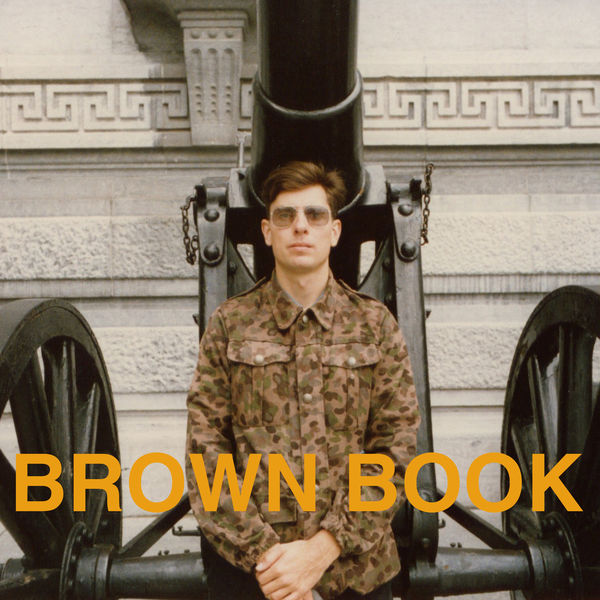 Brown Book, Death In June - Qobuz Brown Book, Death In June - Qobuz