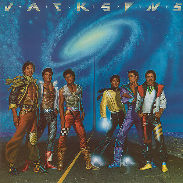 The Jacksons - Victory (Expanded Version) The Jacksons - Victory (Expanded Version)
