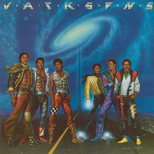 The Jacksons|Victory  (Expanded Version)