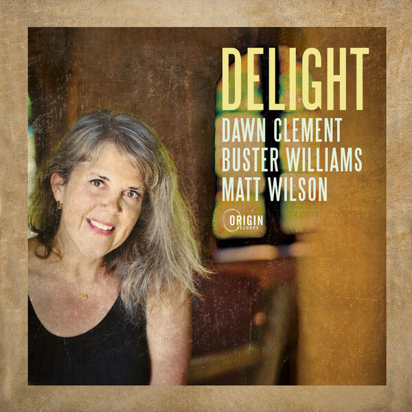 Dawn Clement|Delight Dawn Clement|Delight