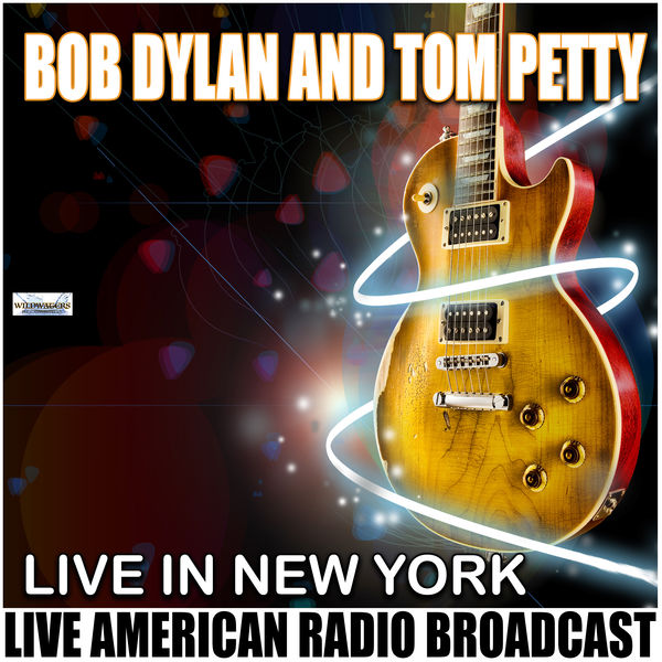 Bob and tom live in new york live bob dylan qobuz