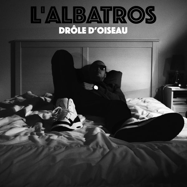 L' Albatros|Drôle d'oiseau L' Albatros|Drôle d'oiseau
