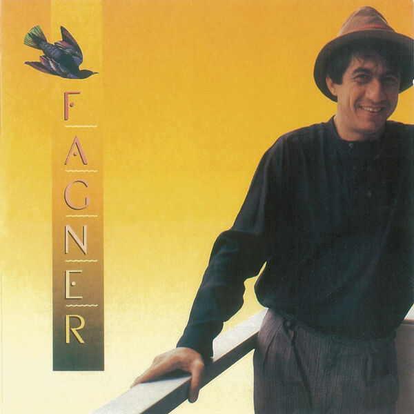 Fagner - O Quinze ((Versão com faixas bônus)) Fagner - O Quinze ((Versão com faixas bônus))