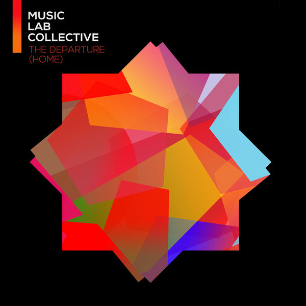 Music Lab Collective - The Departure (Home) Music Lab Collective - The Departure (Home)