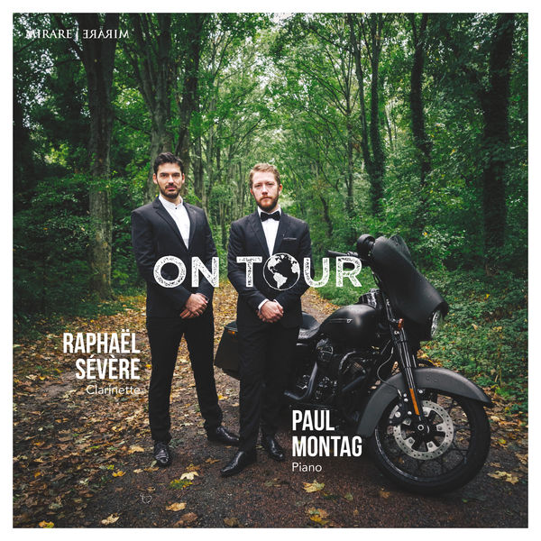 Raphaël Sévère|On Tour Raphaël Sévère|On Tour