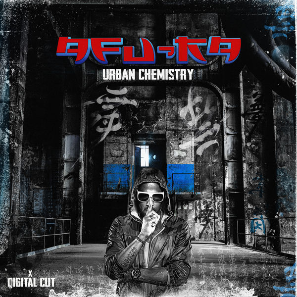 Afu Ra - Urban Chemistry Afu Ra - Urban Chemistry