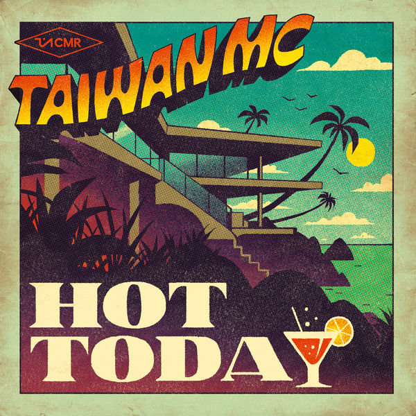 Taiwan MC - Hot Today Taiwan MC - Hot Today