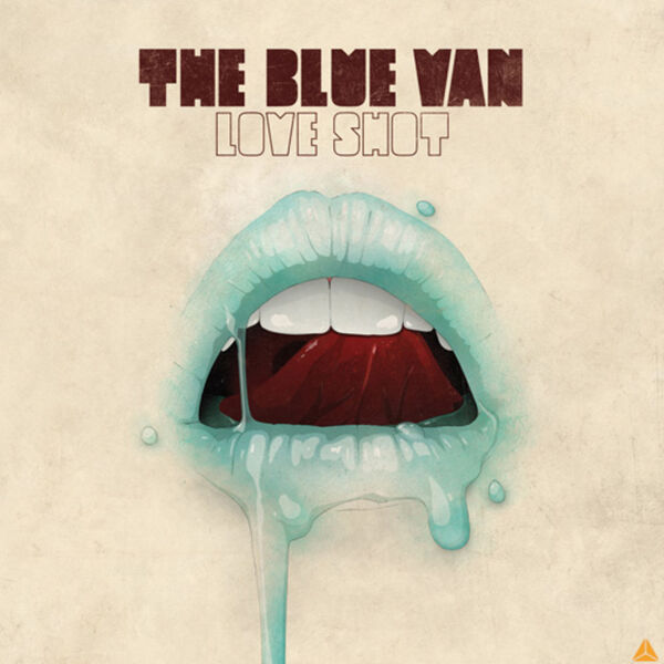 Love Shot, The Blue Van - Qobuz