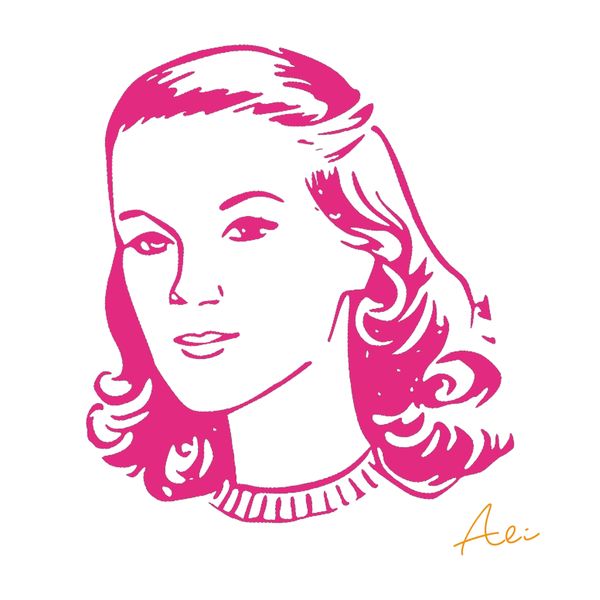 Modern Love Child - Ali Modern Love Child - Ali