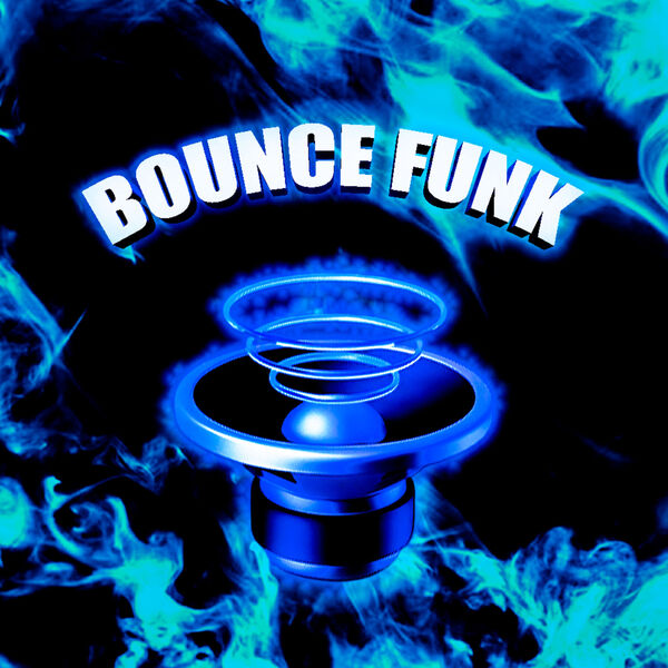 BOUNCE FUNK (Ultra Slowed), Sapfir - Qobuz