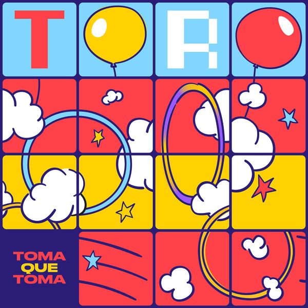 Toro - Toma Que Toma (feat. Polocorp) Toro - Toma Que Toma (feat. Polocorp)