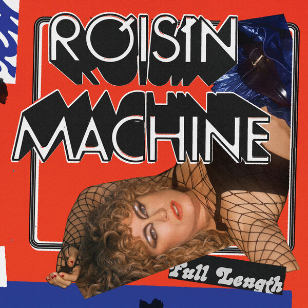 Róisín Murphy|Róisín Machine